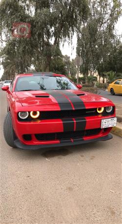 دۆج چالنجەر